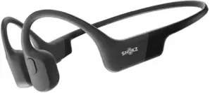 Shokz OpenRun Air (черный)