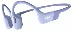 Shokz OpenRun Air (фиолетовый)