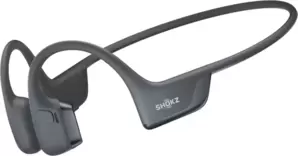 Наушники Shokz OpenRun Pro 2 (черный)