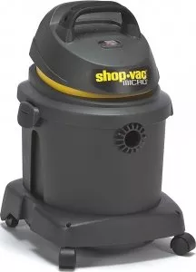 Пылесос Shop-Vac Micro 10 фото