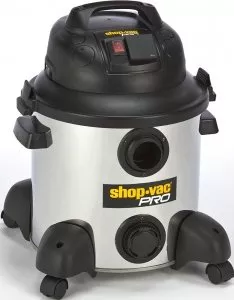 Пылесос Shop-Vac Pro 30-SI Deluxe фото