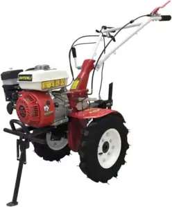 Мотоблок Shtenli 8000 Expert-2 фото