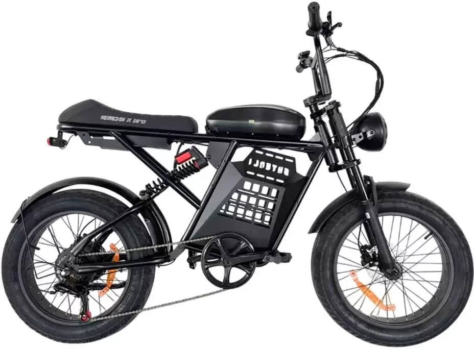 Shtenli Apache X PRO