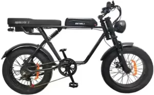 Электровелосипед Shtenli Apache Y фото
