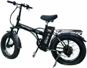 Электровелосипед Shtenli Fedbike GTR 36V10.4А