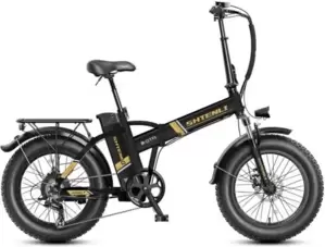 Электровелосипед Shtenli Fedbike GTR 48V12А