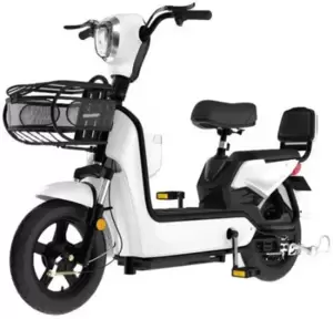 Электроскутер Shtenli GT 16 Maxi Range Рестайлинг фото