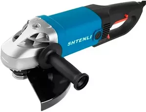Угловая шлифовальная машина Shtenli GWS 1000-230 Professional фото