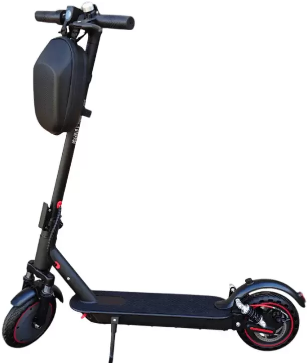 Shtenli Model 3 GTR PROF li-on 36/7.8 (с амортизаторами)