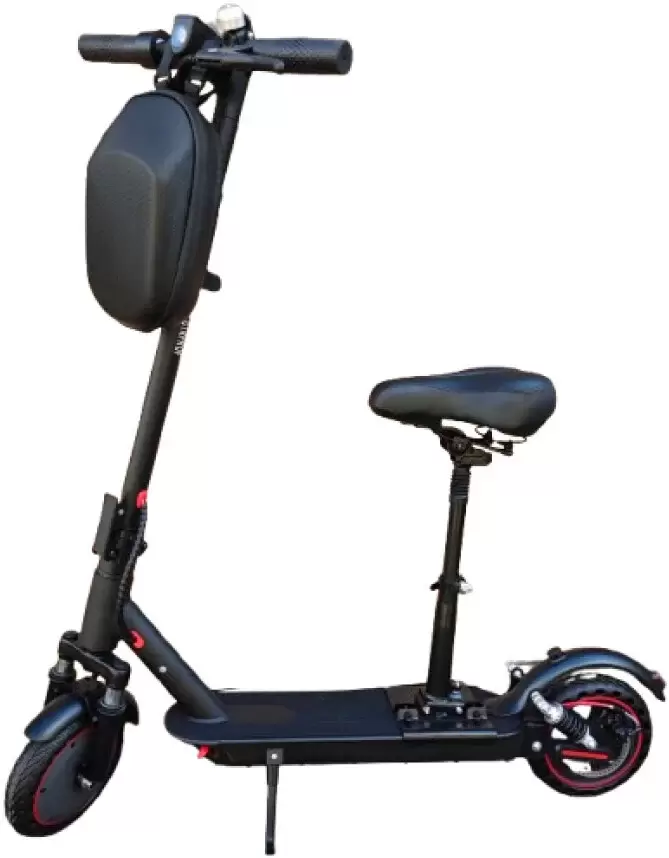 Shtenli Model 3 GTR PROF li-on 36/7.8 (с сиденьем)