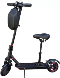 Электросамокат Shtenli Model 3 GTR PROF li-on 36/7.8 (с сиденьем)