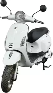 Электроскутер Shtenli Model 60 фото
