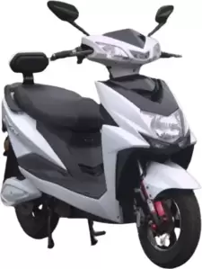 Электроскутер Shtenli Model 70 (без кофра)