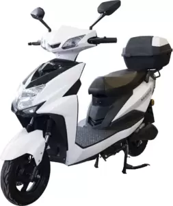 Электроскутер Shtenli Model 70 (с кофром)