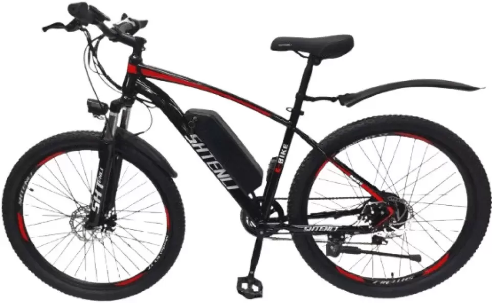 Shtenli Model GT17 36V12A