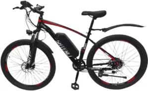 Электровелосипед Shtenli Model GT17 36V12A