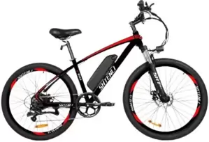 Shtenli Model GT17 36V 7.8А