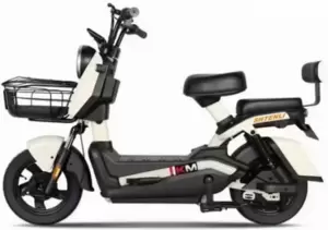 Электроскутер Shtenli Model GT21 (60V/20Ah) фото