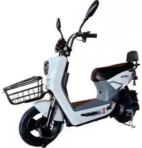 Электроскутер Shtenli Model GT29 фото