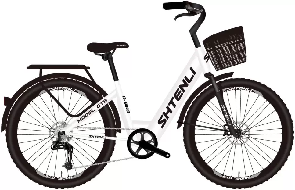 Shtenli Model GT9 36V5.6А