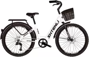 Электровелосипед Shtenli Model GT9 36V7.8A фото