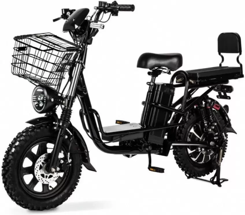 Shtenli Monster V-12 60V21A