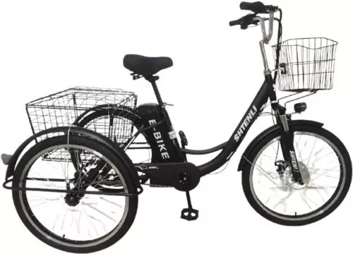 Shtenli Trike 31 36V10.4A