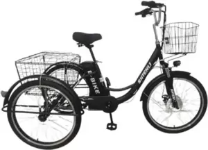 Shtenli Trike 31 36V10.4A