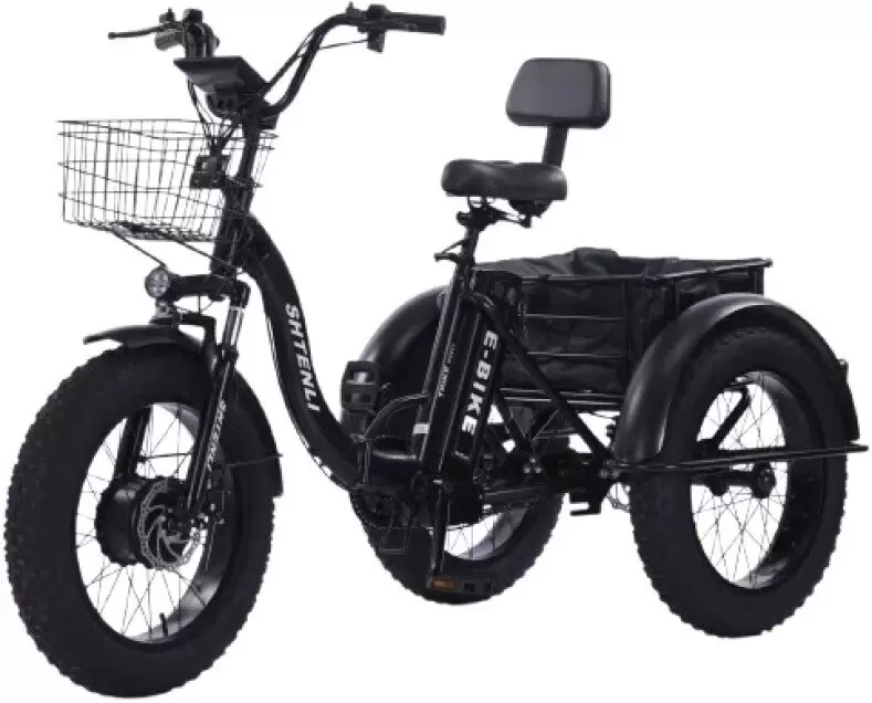 Shtenli Trike PRO li-on 48/10.4