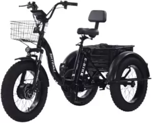 Shtenli Trike PRO li-on 48/10.4