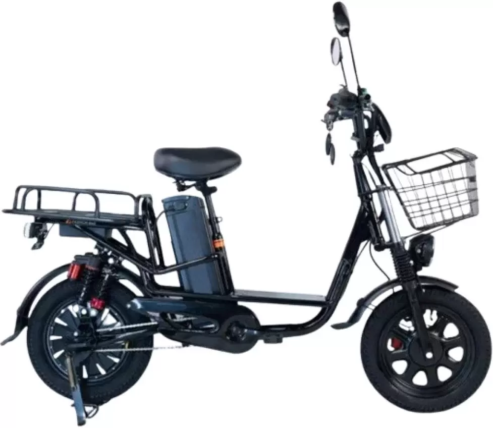 Shtenli V-12L Monster 48V12A