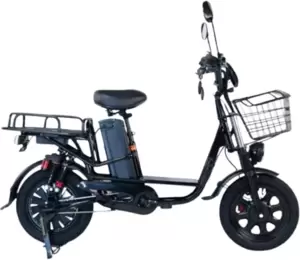 Электровелосипед Shtenli V-12L Monster 60V20A фото