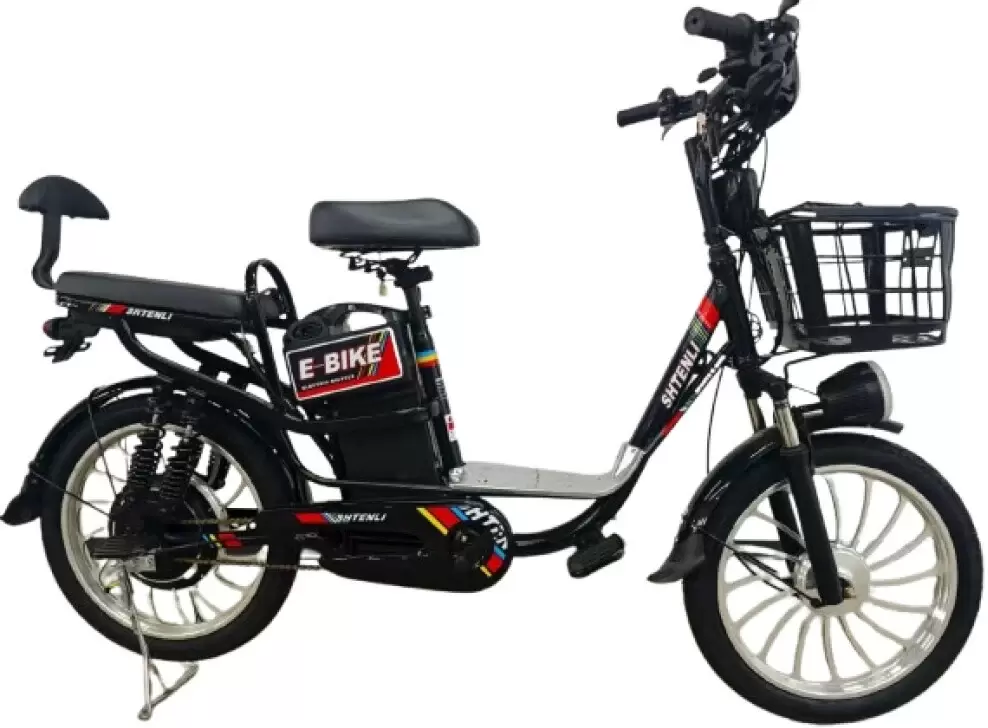 Shtenli V-8L Cross (Колхозник) 48V20A