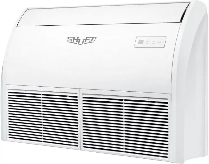 Shuft SFLC_CF-24HN1
