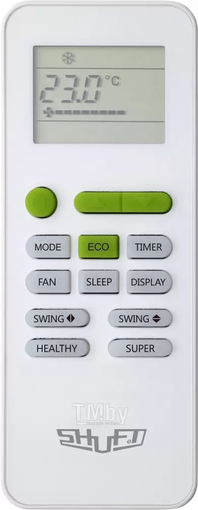 Кондиционер Shuft SFLC_CF-60HN1 фото