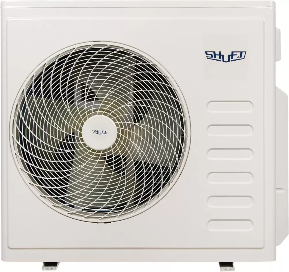 Shuft SFMO/I-32 FMI-4/N8/Out
