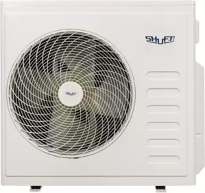 Shuft SFMO/I-32 FMI-4/N8/Out