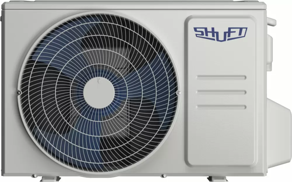 Кондиционер Shuft Tor SFTM-07HN1_23Y фото
