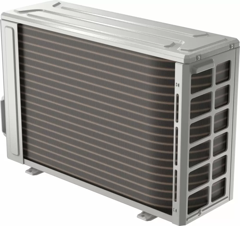 Кондиционер Shuft Tor SFTM-09HN1_23Y фото