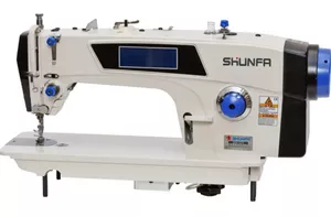 Швейная машина Shunfa S8-D5 фото