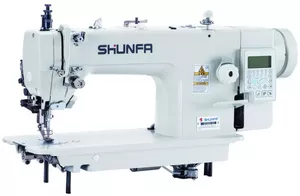 Швейная машина Shunfa SF 0303D фото
