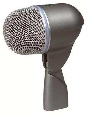 Shure BETA 52A