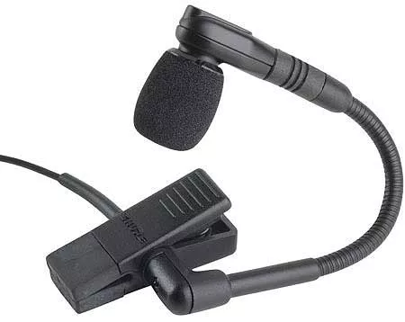 Проводной микрофон Shure Beta 98H/C фото