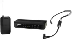 Радиосистема Shure BLX14E/SM35-H8E фото