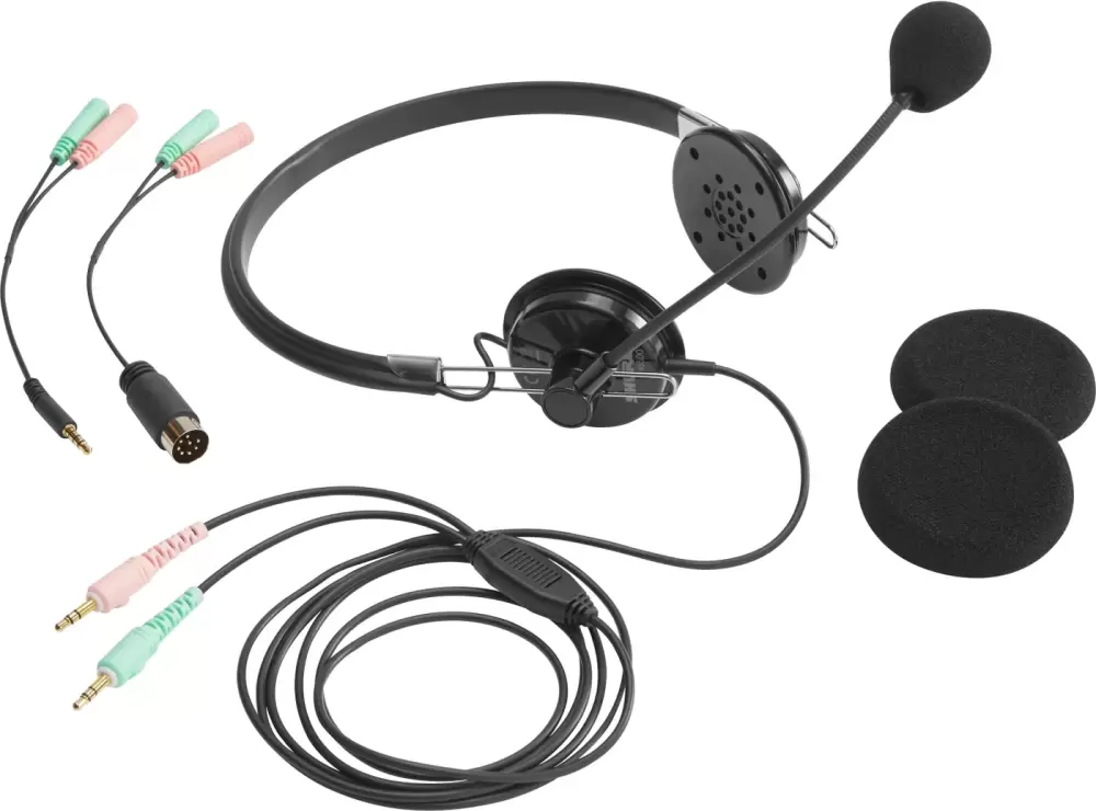 Shure IH 6500