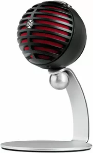 Проводной микрофон Shure Motiv MV5/A-B-LTG фото