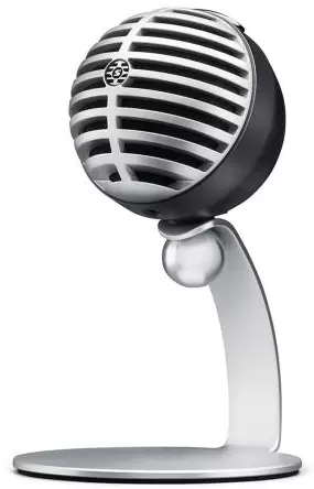 Shure MV5 Gray MV5-LTG