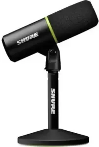 Проводной микрофон Shure MV6