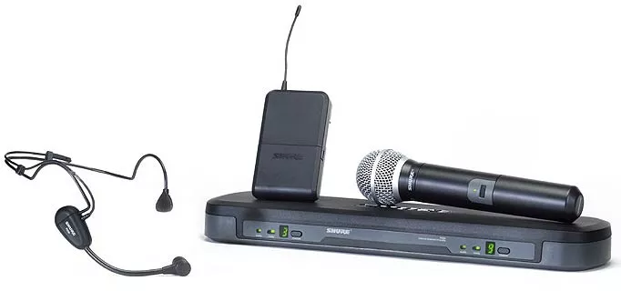 Радиосистема Shure PG1288/PG30 фото