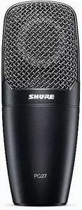 Микрофон Shure PG27 фото